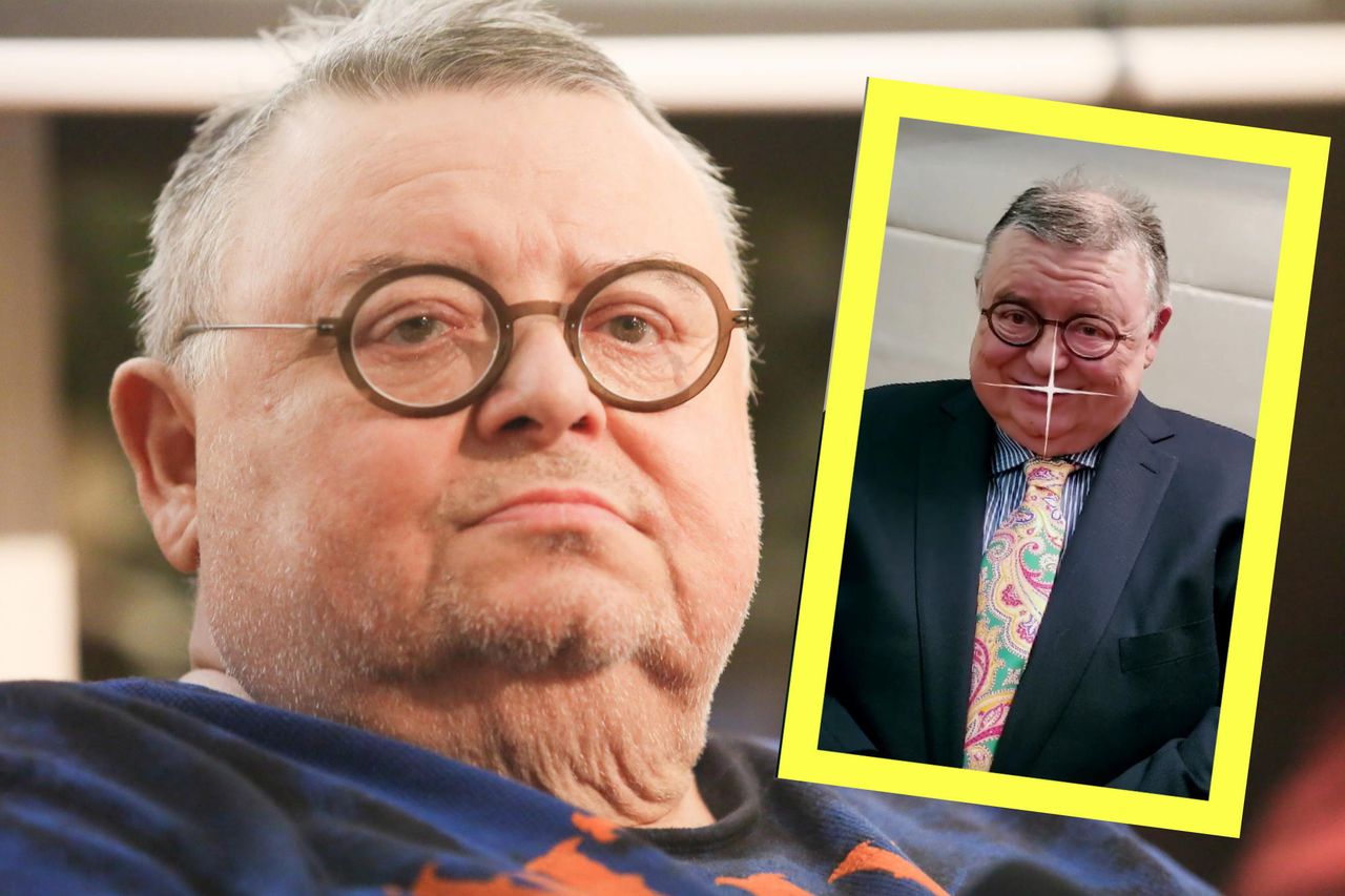 Wojciech Mann wydał nowe oświadczenie. "Mam wszystko w du..e"
