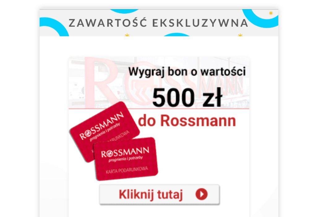 Nie otwieraj tego maila. Oszuści rozsyłają niebezpieczny spam