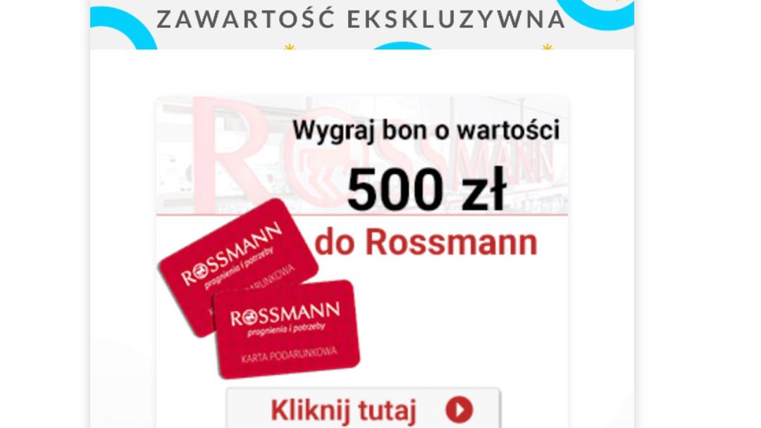 Oszuści szukają naiwnych Polaków