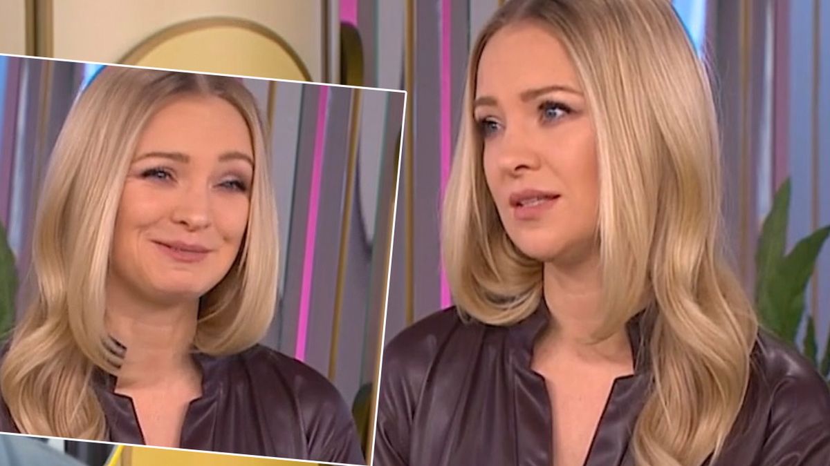 Barbara Kurdej-Szatan