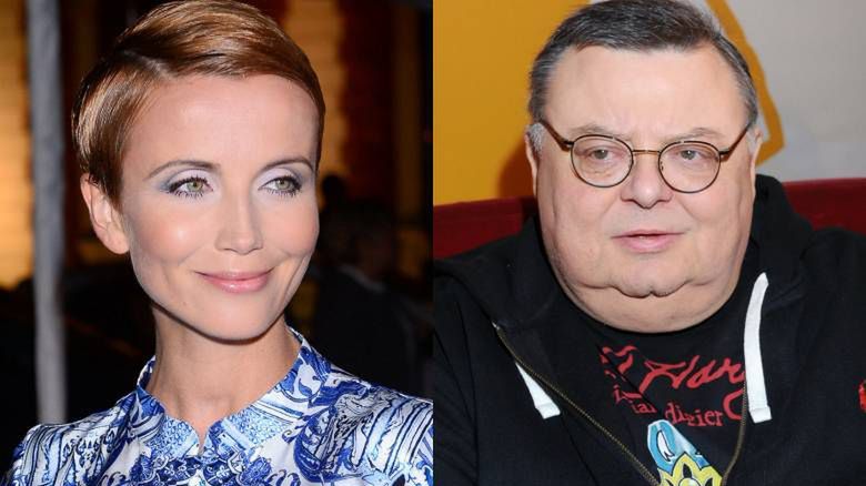 Katarzyna Zielińska, Wojciech Mann
Fotografia: ONS