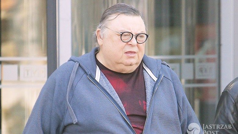 Wojciech Mann straci pracę w Polskim Radiu?