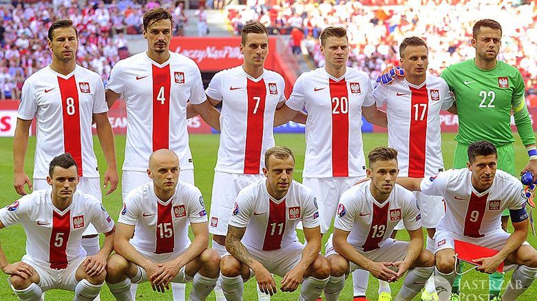 Jak zagraniczni komentatorzy czytają nazwiska polskich zawodników na EURO 2016?