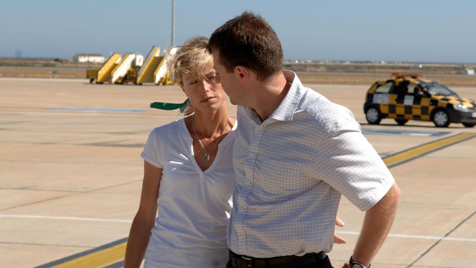 Rodzice Madeleine McCann znów są atakowani