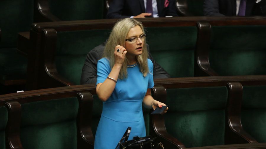 Kandydatka PiS na fotel prezydenta Krakowa?