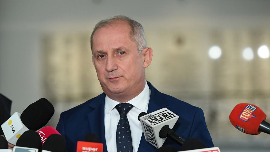 PO domaga się nadzwyczajnego posiedzenia Sejmu w związku z aferą w KNF