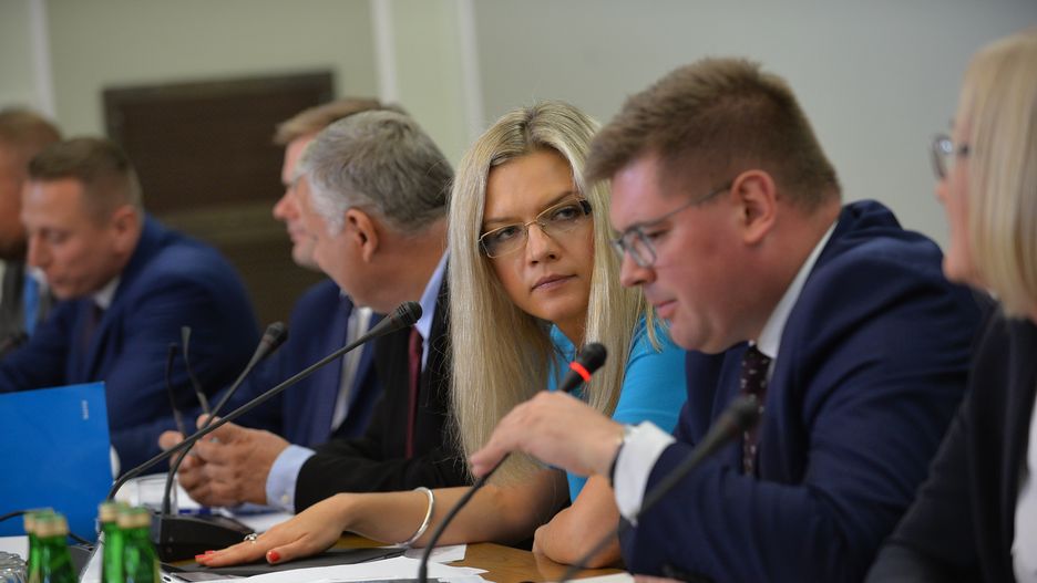 We wtorek przed komisją ds. Amber Gold odpowiadał prezydent Gdańska Paweł Adamowicz