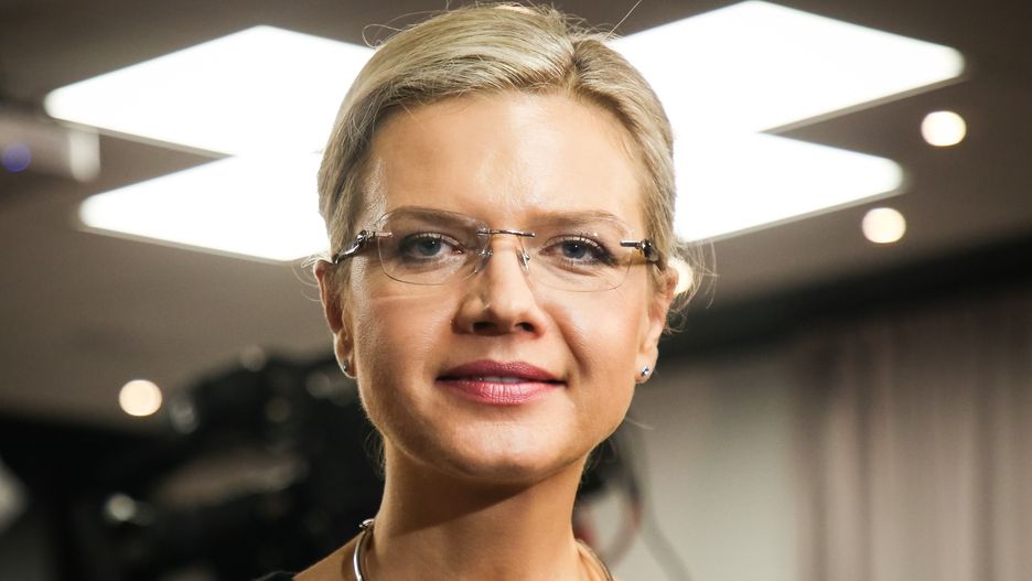 Sondaże nie dają nadziei Małgorzacie Wassermann