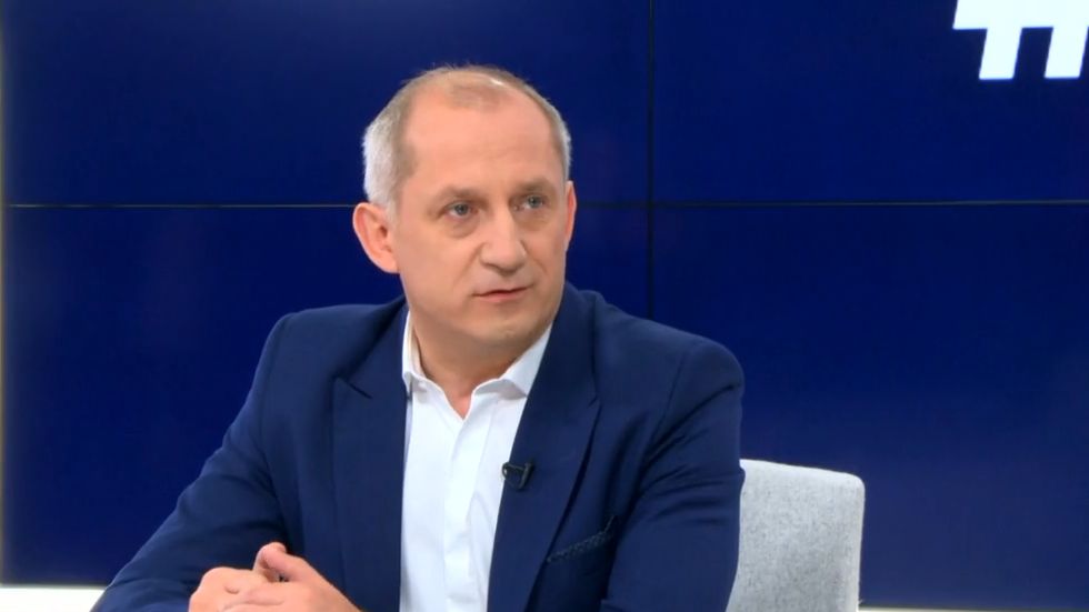 Sławomir Neumann nie zgadza się z zarzutami CBA