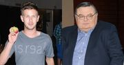 Antoni Królikowski w supershow TVP. Wiemy co będzie tam robił!