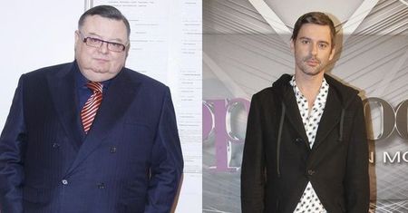 Wojciech Mann skrytykował jurora "Top Model"!