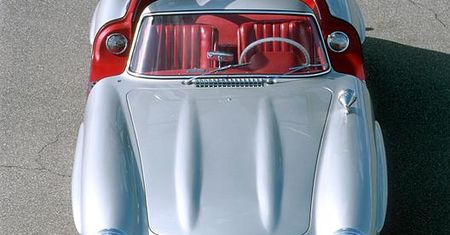 Mercedes-Benz 300 SL