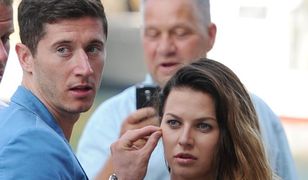 To miał być rok innych gwiazd. Lewandowscy skradli im show