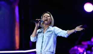 "The Voice of Poland": Anna Karwan pracuje nad płytą. "Inspiracje do piosenek czerpię z własnego życia"