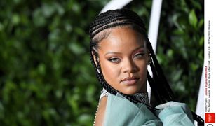 Rihanna rozstała się z Hassanem Jameelem. Rodzina miliardera wpływała negatywnie na związek