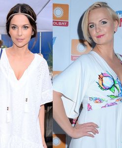 Gwiazdy, które po raz pierwszy obchodzą Dzień Matki