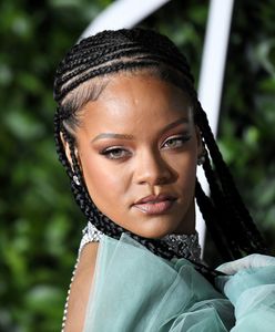 Rihanna rozstała się z Hassanem Jameelem. Rodzina miliardera wpływała negatywnie na związek