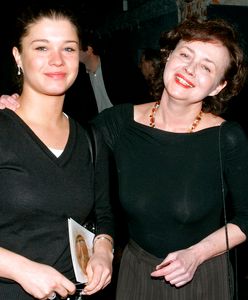 Joanna Szepkowska martwi się o przyszłość Marii Konarowskiej. Czy gwiazda w końcu się zakocha?