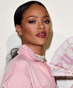 Rihanna zdobyła nagrodę „Shoe Of The Year”