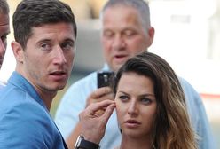 Mama Roberta Lewandowskiego boi się o syna