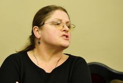 Krystyna Pawłowicz chce odwołania Joanny Scheuring-Wielgus. "Straciła moralne prawo"
