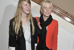 Córka Ewy Błaszczyk skreślona z listy studentów