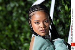 Rihanna rozstała się z Hassanem Jameelem. Rodzina miliardera wpływała negatywnie na związek