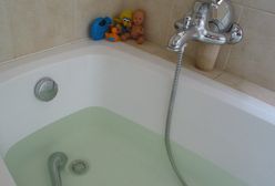 5-latek śmiertelnie przygnieciony bojlerem. Ojciec dobrowolnie poddał się karze