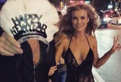 Joanna Krupa bawiła się z Dawidem Wolińskim. Mąż nie był zazdrosny?