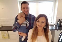 Grzegorz z "Rolnik szuka żony" pokazał syna. W końcu wiemy, jak wygląda!