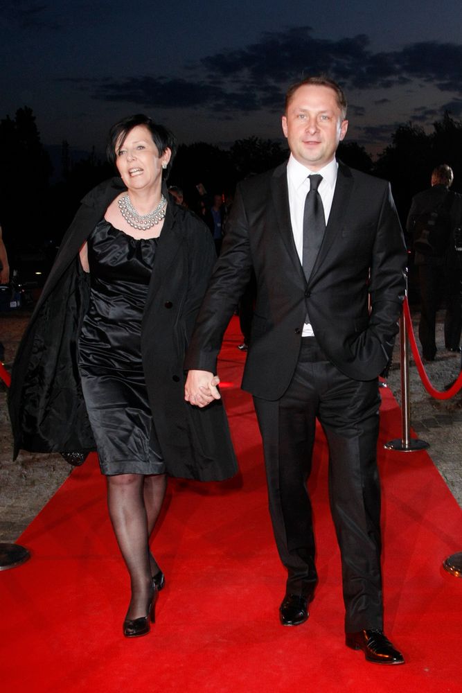 Kamil Durczok, Marianna Durczok 