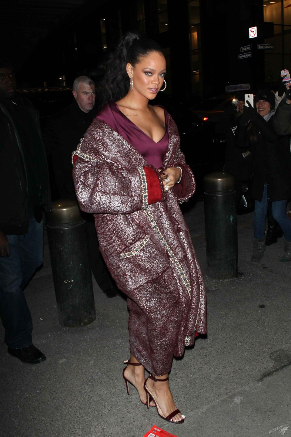 Rihanna

Fotografia: ONS