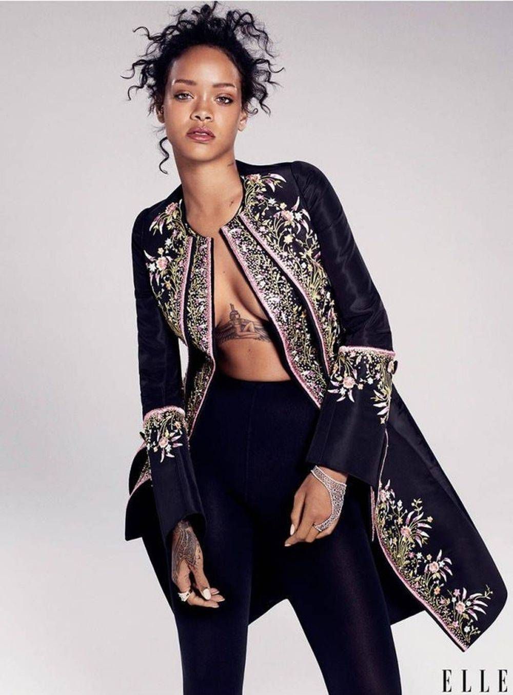 Rihanna