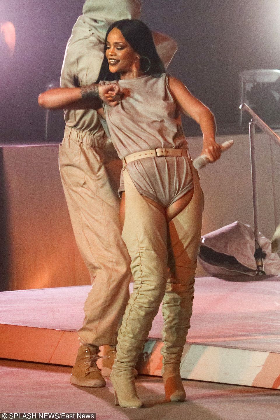 Rihanna 