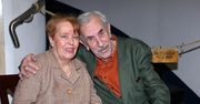 Jan Kobuszewski i Hanna Zembrzuska byli nierozłączni. Wspierali się w trudnych chwilach