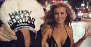 Joanna Krupa bawiła się z Dawidem Wolińskim. Mąż nie był zazdrosny?