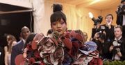Rihanna w najodważniejszej kreacji gali MET