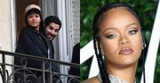 Rihanna rozstała się z arabskim miliarderem po TRZECH LATACH związku!