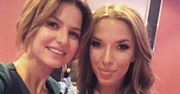 Anna Lewandowska vs Ewa Chodakowska? Nie, one wcale nie rywalizują!