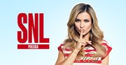 Joanna Krupa pierwszą w historii SNL Polska prowadzącą odcinka. Co się wydarzy?