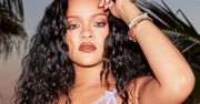 Rihanna pozuje bez stanika! Goła pierś na pierwszym planie. Ona nie ma już nic do ukrycia