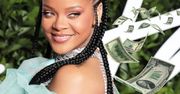 Najbogatsza piosenkarka świata? Rihanna, która od 5 lat nie wydała płyty. Ma zupełnie inne źródło zarobku
