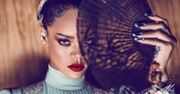 Rihanna została pierwszą kolorową twarzą marki Dior!