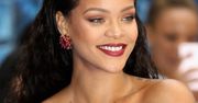 Rihanna jest zakochana! Znany raper potwierdził ich związek. Długo się ukrywali przed światem