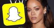 Żenujący żart Snapchata obrócił się przeciwko niemu! Rihanna jest wściekła, bezlitosna i przerażona: "Zawiedliście nas! Wstydźcie się"