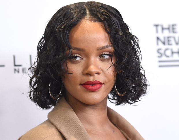 Przytyła kilka kilogramów, a internauci nie dają jej spokoju. Rihanna ma dla nich doskonałą odpowiedź