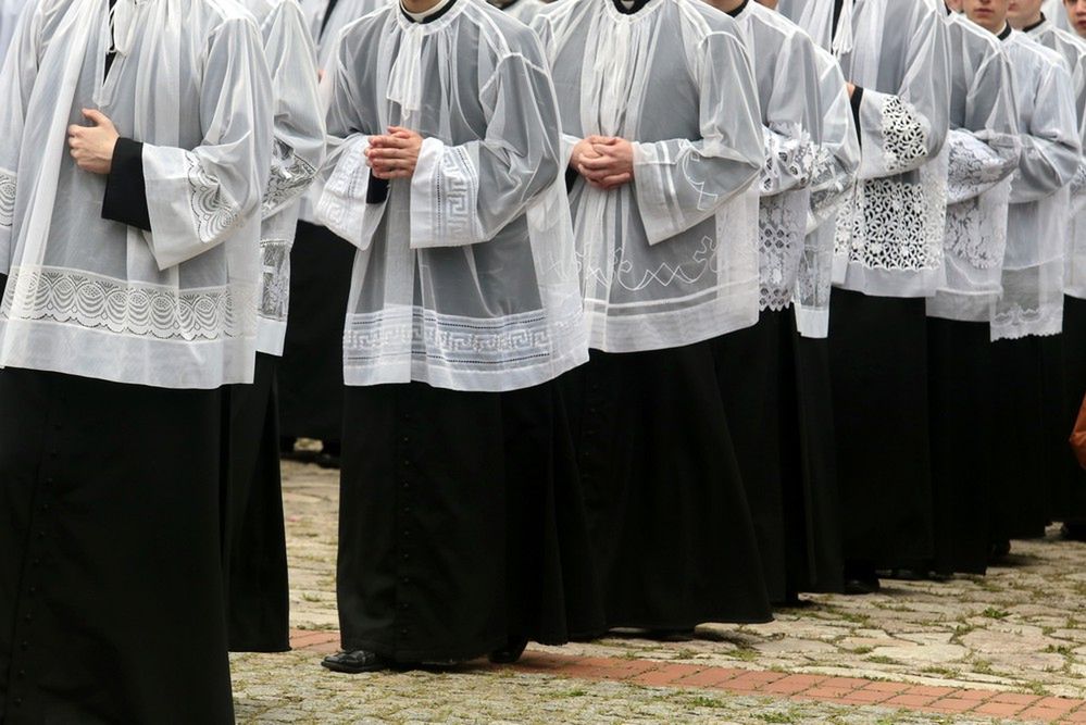 Dwukrotnie zgłaszała molestowanie. Parafia ukrywała to przez 13 lat