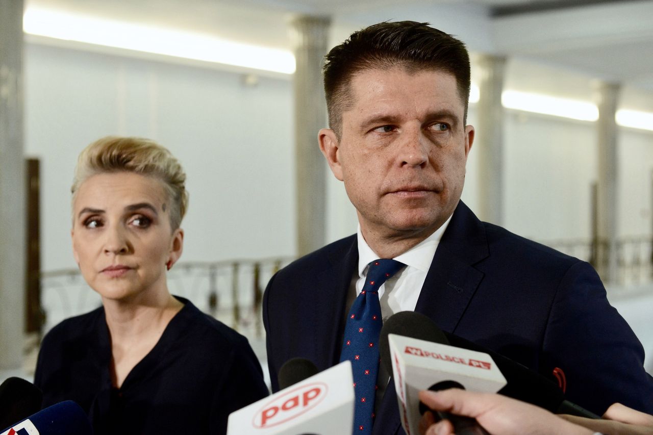 Ryszard Petru o politycznych planach. Stwierdził, że "bycie w opozycji to strata czasu"