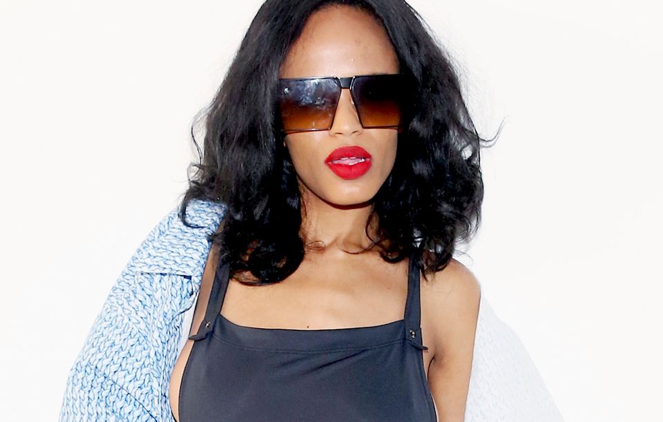 Rihanna zakłada własną markę kosmetyczną