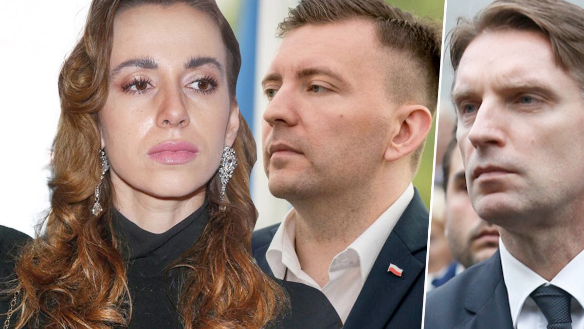 Dramat Marianny Schreiber. Rodzina odmówiła jej zaproszenia na Wigilię. Wyżaliła się fanom. Komentuje Tomasz Lis: "Przykre"